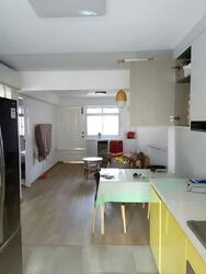 Blk 128 Bukit Merah View (Bukit Merah), HDB 3 Rooms #547559111